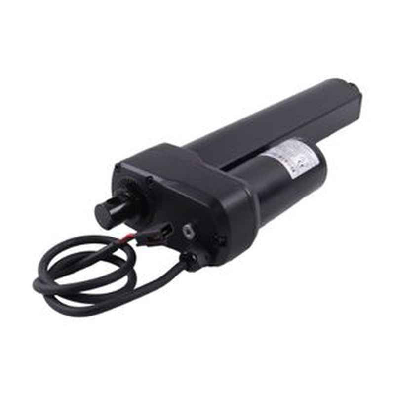 12V Electric Actuator for Grasshopper Powerfold Deck 3348-3452-3461-3472-3552R-3561R-3572R-3661-3761R