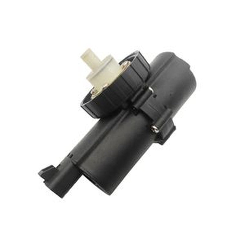 12V Electric Fuel Lift Pump RE516287 for John Deere 4045/6068 Engines