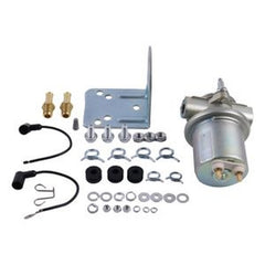 12V Electric Fuel Pump 4020503 SP8109 P4389 for Harvester Tractor