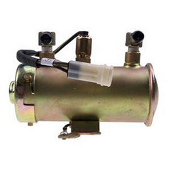 12V Electric Gasoline Fuel Pump Set Low Pressure HRF-027 for Gasoline Dieselc Biology - Buymachineryparts