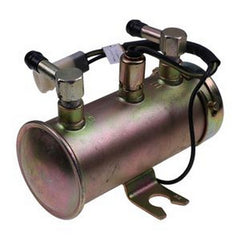 12V Electric Gasoline Fuel Pump Set Low Pressure HRF-027 for Gasoline Dieselc Biology - Buymachineryparts