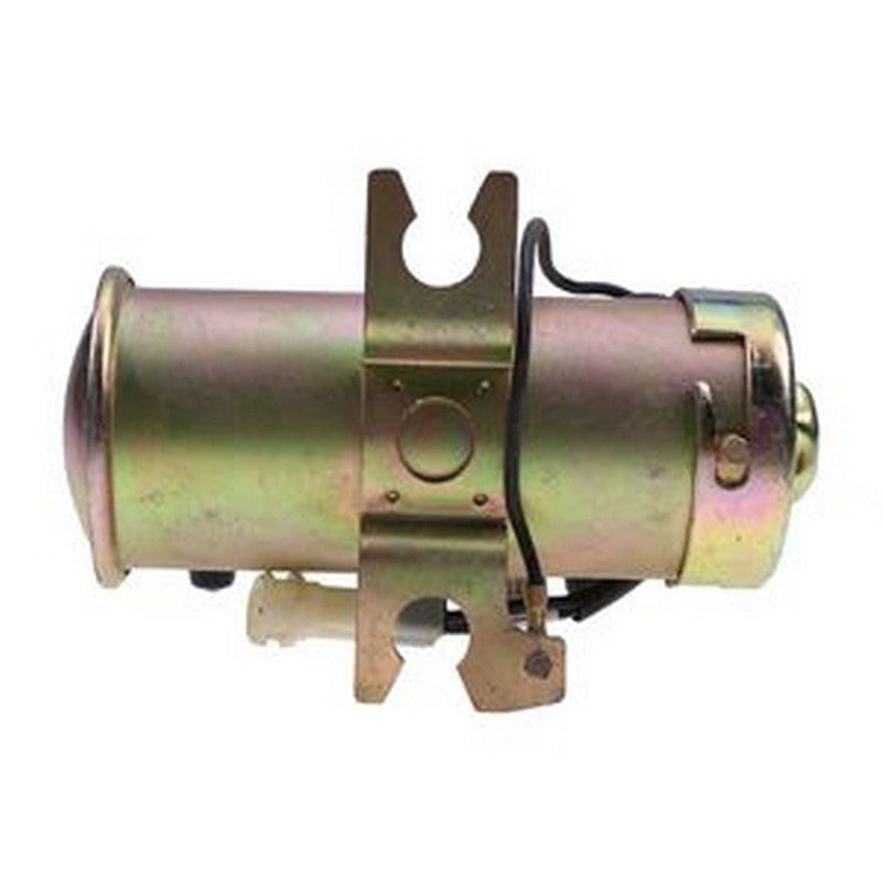Used OEM Fuel Pump Assembly – Fits 86-89 Accord DX LX Carbureted, Tested Good, 17708-SE0-S06