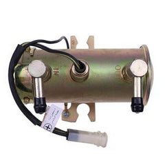12V Electric Gasoline Fuel Pump Set Low Pressure HRF-027 for Gasoline Dieselc Biology - Buymachineryparts