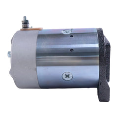 Motor Elétrico 12V CCW 70001056 para Elevador JLG Série 450A-860SJ