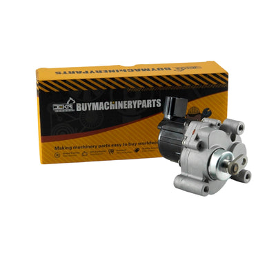 12V Electrical Actuator 29006N6520 for Isuzu Engine 4HK1 Truck NRR NPR NQR For Turbo 8981479061
