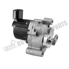 Actuador eléctrico de 12V 29006N6520 para motor Isuzu 4HK1 camión NRR NPR NQR para Turbo 8981479061