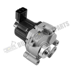 Actuador eléctrico de 12V 29006N6520 para motor Isuzu 4HK1 camión NRR NPR NQR para Turbo 8981479061