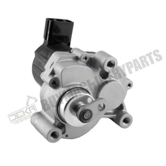 Actuador eléctrico de 12V 29006N6520 para motor Isuzu 4HK1 camión NRR NPR NQR para Turbo 8981479061