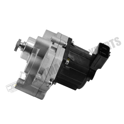 12V Electrical Actuator 29006N6520 for Isuzu Engine 4HK1 Truck NRR NPR NQR For Turbo 8981479061