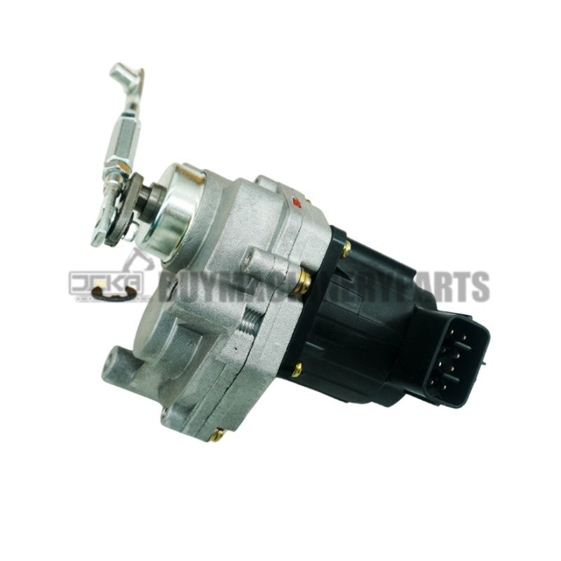 12V Electrical Actuator 29006N6520 for Isuzu Engine 4HK1 Truck NRR NPR NQR For Turbo 8981479061