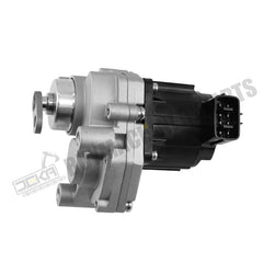 Actuador eléctrico de 12V 29006N6520 para motor Isuzu 4HK1 camión NRR NPR NQR para Turbo 8981479061