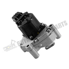 Actuador eléctrico de 12V 29006N6520 para motor Isuzu 4HK1 camión NRR NPR NQR para Turbo 8981479061