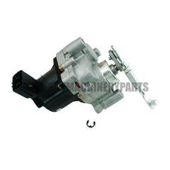 12V Electrical Actuator 29006N6520 for Isuzu Engine 4HK1 Truck NRR NPR NQR For Turbo 8981479061