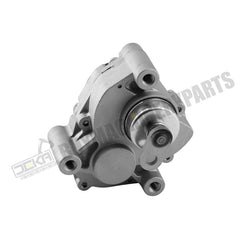 Actuador eléctrico de 12V 29006N6520 para motor Isuzu 4HK1 camión NRR NPR NQR para Turbo 8981479061