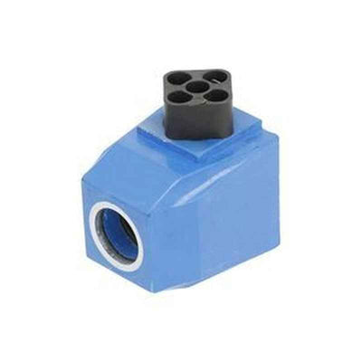 12V Electrical Coil AL33147 for John Deere Tractor Models