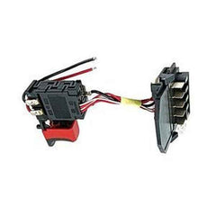 12V Electronic Switch 343411940 for Metabo Cordless Drills