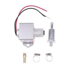 Bomba de combustible Facet de estado sólido de 12 V F1JL9350AA para motor Ford carburado