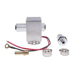 Bomba de combustible Facet de estado sólido de 12 V F1JL9350AA para motor Ford carburado