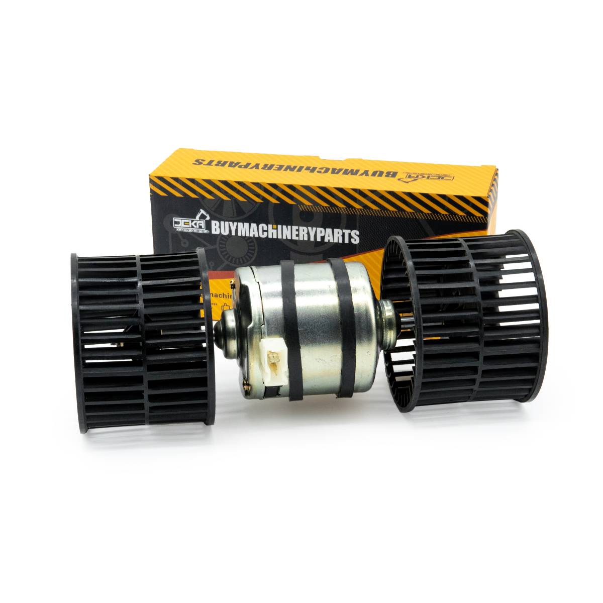 12V Fan Blower Motor 4694398 For Hitachi ZX65USB-3F John Deere 60D 60G Excavator