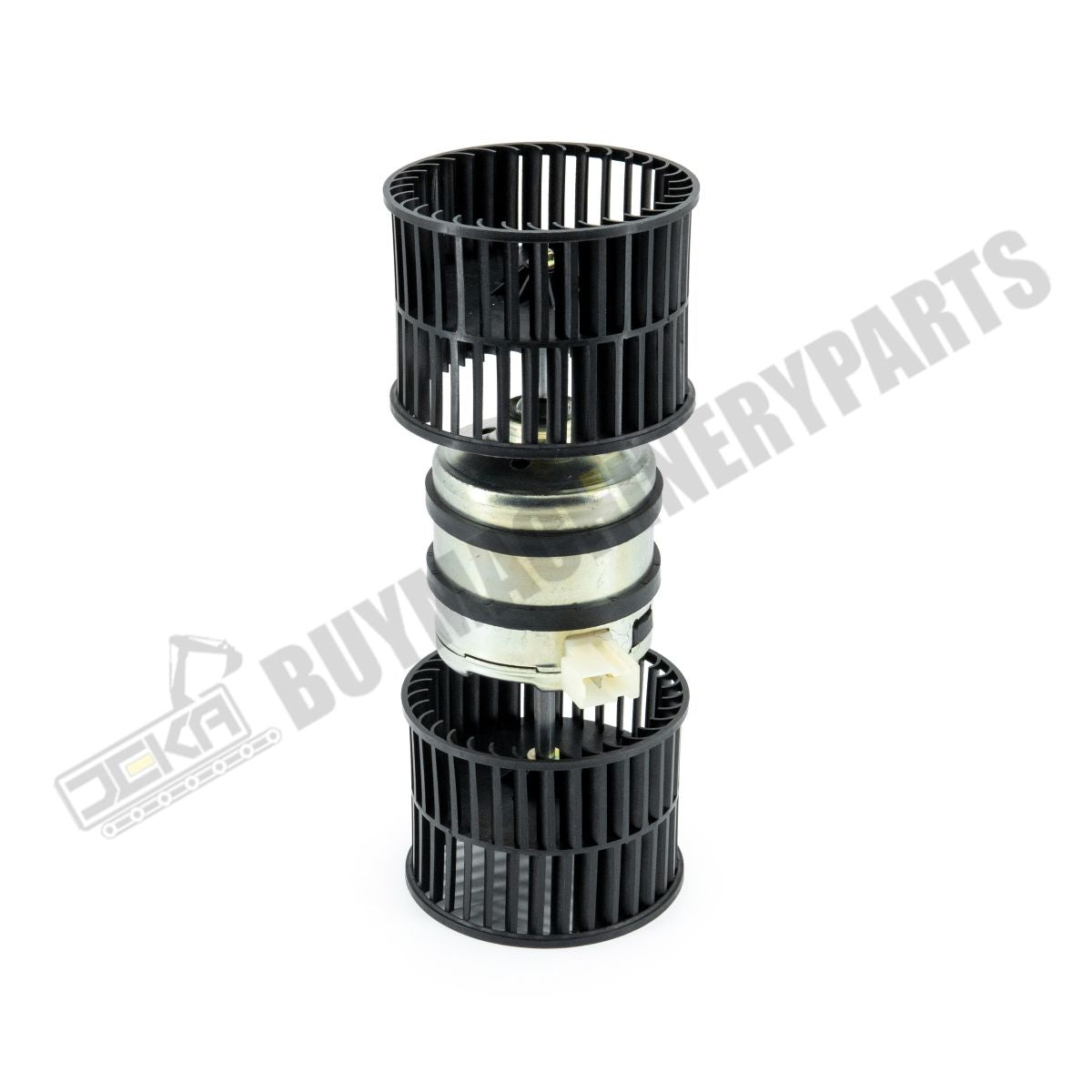 12V Fan Blower Motor 4694398 For Hitachi ZX65USB-3F John Deere 60D 60G Excavator