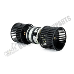 12V Fan Blower Motor 4694398 For Hitachi ZX65USB-3F John Deere 60D 60G Excavator