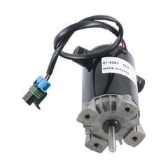 12V Fan Motor 41-2281 fit THERMO KING Thermo King Refrigeration Units V-090 V-170