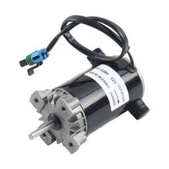 12V Fan Motor 41-2281 fit THERMO KING Thermo King Refrigeration Units V-090 V-170
