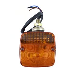 12V Front Flasher Lamp Assembly 37B-1EH-2010 for Komatsu Forklift