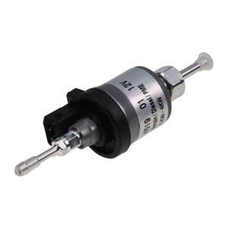 12V Fuel Metering Pump 22451901 for Eberspacher Airtronic D2 D4