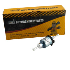12V Fuel Metering Pump Heater 22451901 for Eberspacher Airtronic D2 D4 1KW-4KW