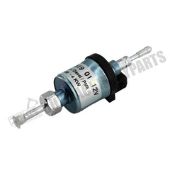 Bomba de medição de combustível elétrica 1KW-4KW 12V 224519010000 para aquecedor de estacionamento a diesel Eberspacher Airtronic D2 D4 22451901 Sistema de fornecimento de combustível 22ML 