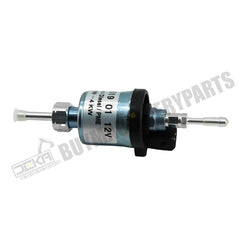 12V Fuel Metering Pump Heater 22451901 for Eberspacher Airtronic D2 D4 1KW-4KW