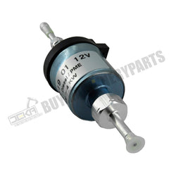 12V Fuel Metering Pump Heater 22451901 for Eberspacher Airtronic D2 D4 1KW-4KW