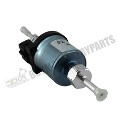 12V Fuel Metering Pump Heater 22451901 for Eberspacher Airtronic D2 D4 1KW-4KW