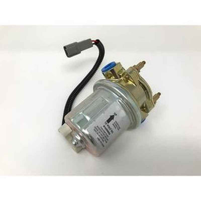 12V Carter Fuel Pump 152-875 for PCM GT40 Engine