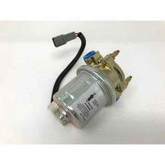 12V Carter Fuel Pump 152-875 for PCM GT40 Engine