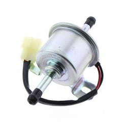 12V Electric Fuel Pump 17/930400 fit JCB Loader ROBOT Series