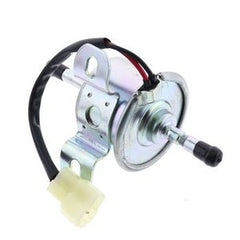 12V Electric Fuel Pump 17/930400 fit JCB Loader ROBOT Series