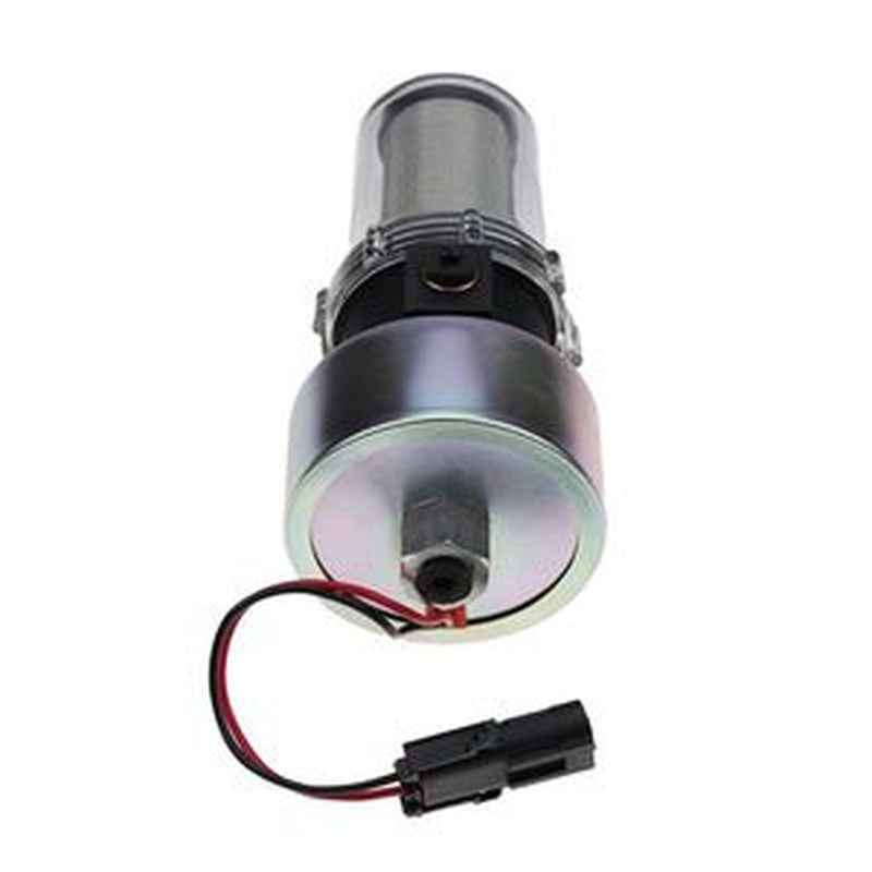 12V Fuel Pump 41-7059 Compatible with Thermo King MD KD RD TS Carrier