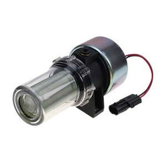 12V Fuel Pump 41-7059 Compatible with Thermo King MD KD RD TS Carrier