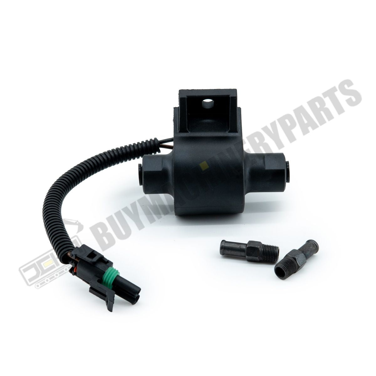 EHEparts 12V Fuel Pump 42-1762 42-989 for Thermo King Tripac APU Tri EHEparts 12V Fuel Pump 42-1762 42-989 for Thermo King Tripac APU Tri