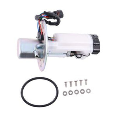 12V Fuel Pump Assembly 15100-16G00 for Suzuki Motorcycle SV650 SV1000