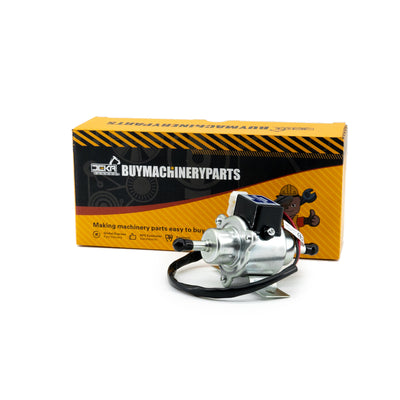 Bomba de combustible de 12 V EP-500-0 para Mazda Mitsubishi Ford Kubota Yanmar Iseki Honda Baumaschine Bagger