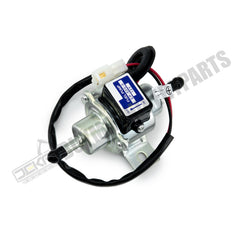 12V Fuel Pump EP-500-0 for Mazda Mitsubishi Ford Kubota Yanmar Iseki Honda Baumaschine Bagger