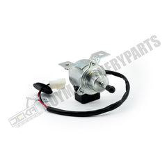 12V Fuel Pump EP-500-0 for Mazda Mitsubishi Ford Kubota Yanmar Iseki Honda Baumaschine Bagger