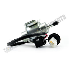 12V Fuel Pump EP-500-0 for Mazda Mitsubishi Ford Kubota Yanmar Iseki Honda Baumaschine Bagger