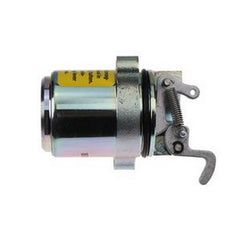 12v Fuel Shutdown Shut off Solenoid Stop Valve 4270581 04272619 for Deutz 1011 Case 360 Backhoe - Buymachineryparts
