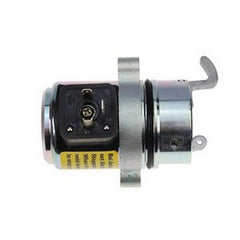 12v Fuel Shutdown Shut off Solenoid Stop Valve 4270581 04272619 for Deutz 1011 Case 360 Backhoe - Buymachineryparts