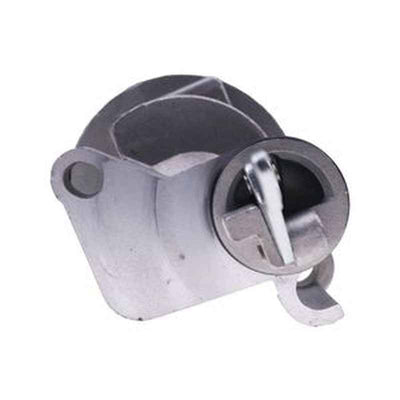 12V Fuel Shutoff Solenoid Valve 02938080 for Deutz TCD2012 Engine