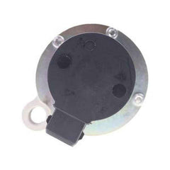 12V Fuel Shutoff Solenoid Valve 02938080 for Deutz TCD2012 Engine